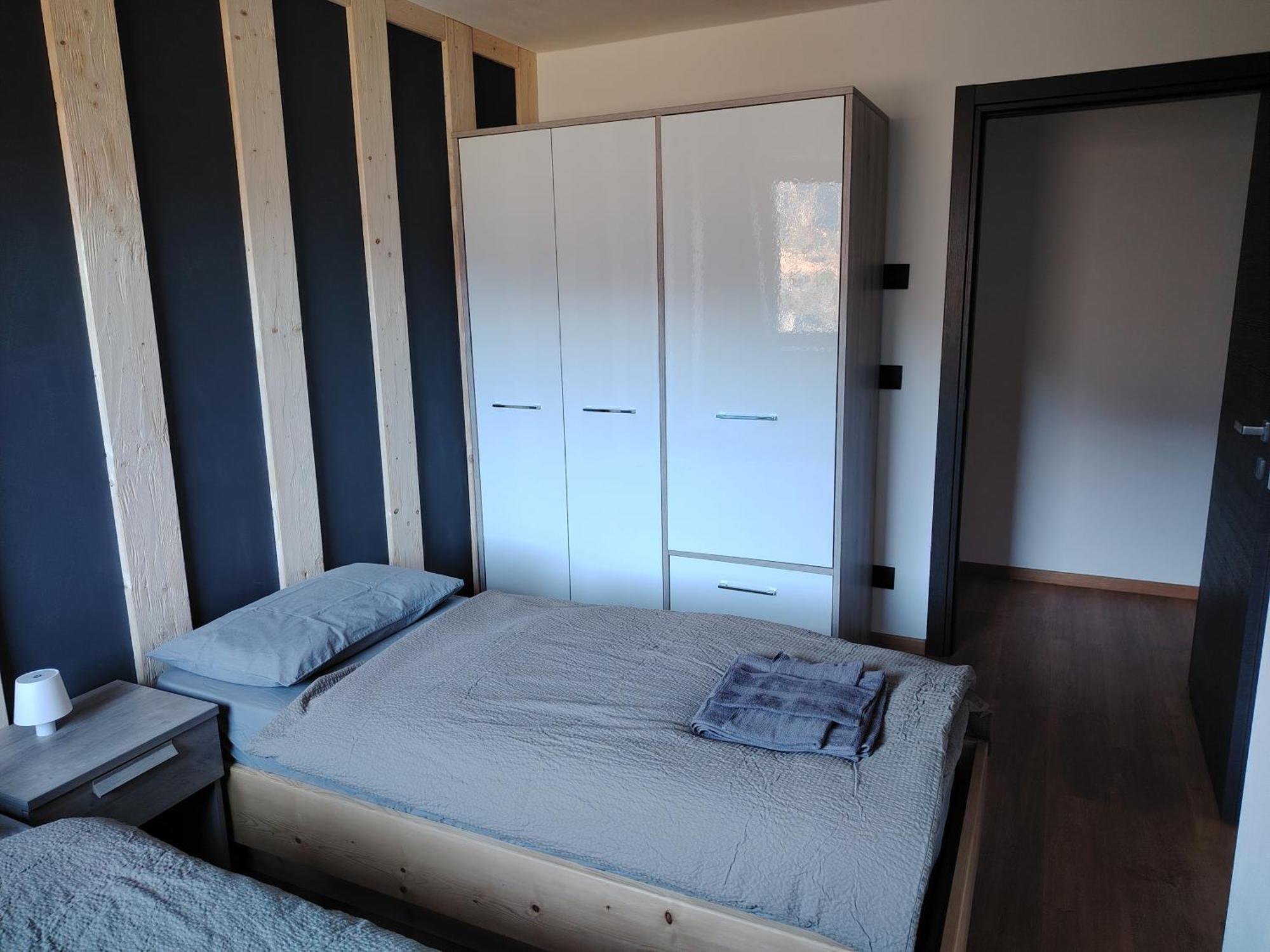 Mountain Deluxe 27 Apartments Con Wellness Cavalese Ngoại thất bức ảnh