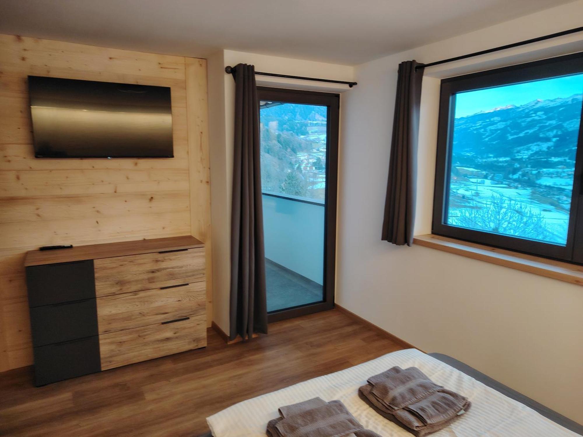 Mountain Deluxe 27 Apartments Con Wellness Cavalese Ngoại thất bức ảnh